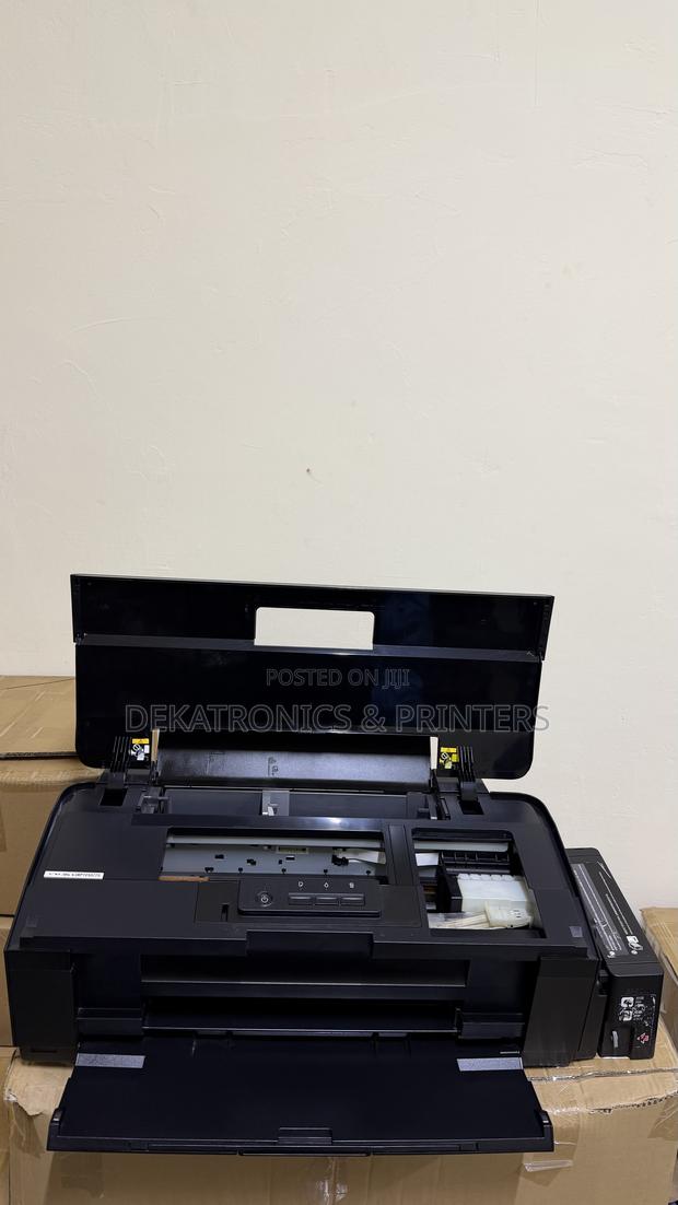 Epson L1800 Ex Japan A3 Size Photo Printer