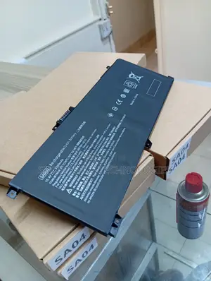 HP Envy X360 Laptop Battery SA04