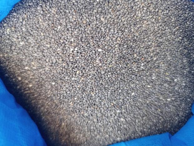Chia Seeds