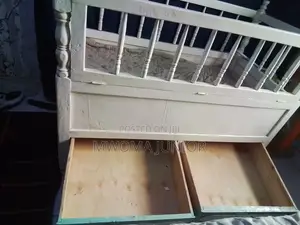 Toddlers Bed