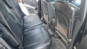 Nissan X-Trail 2011 Black