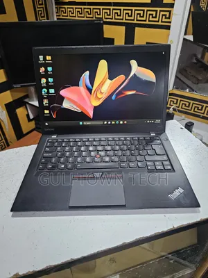 Laptop Lenovo ThinkPad T460 8GB Intel Core i5 SSD 256GB
