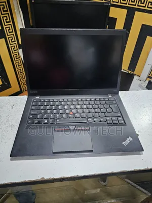 Laptop Lenovo ThinkPad T460 8GB Intel Core i5 SSD 256GB
