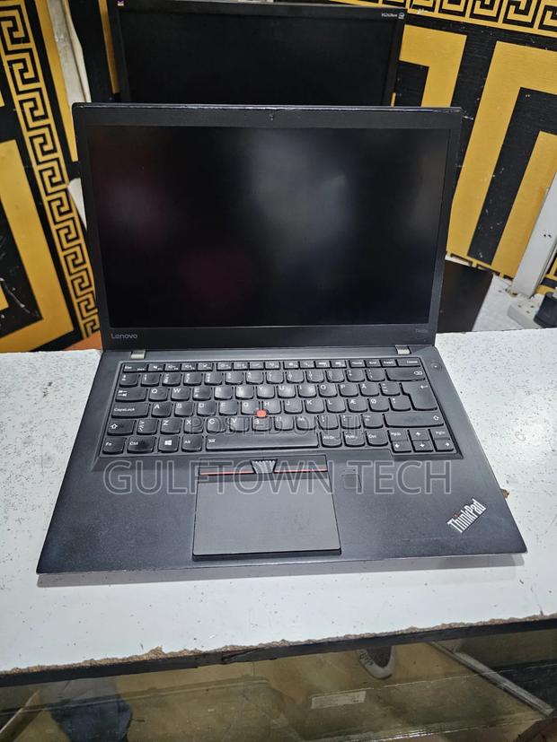 Laptop Lenovo ThinkPad T460 8GB Intel Core i5 SSD 256GB - thumbnail 5