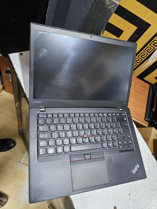 Laptop Lenovo ThinkPad T460 8GB Intel Core i5 SSD 256GB - thumbnail 7