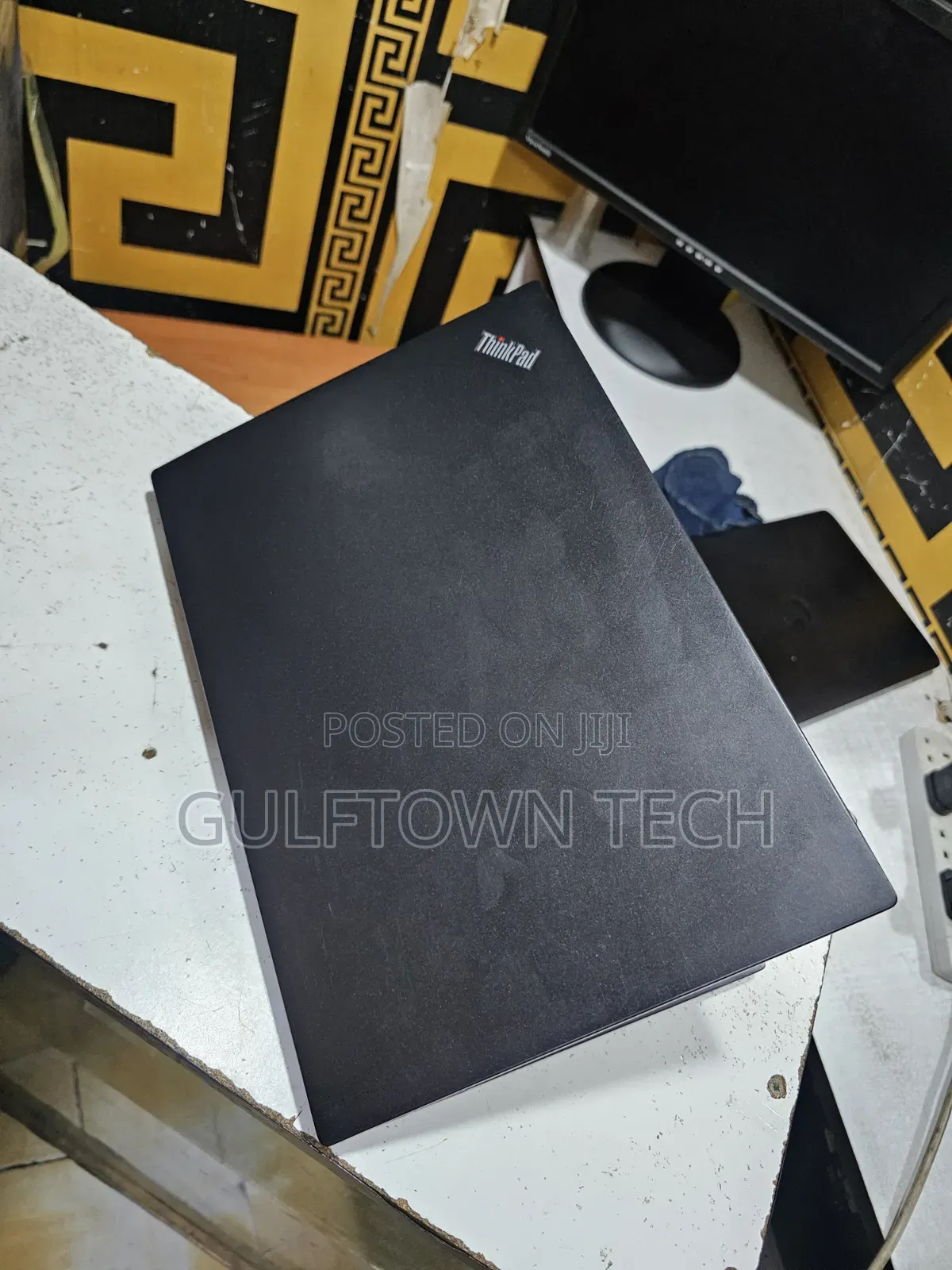 Laptop Lenovo ThinkPad T460 8GB Intel Core i5 SSD 256GB