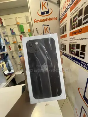 Apple iPhone 13 256 GB