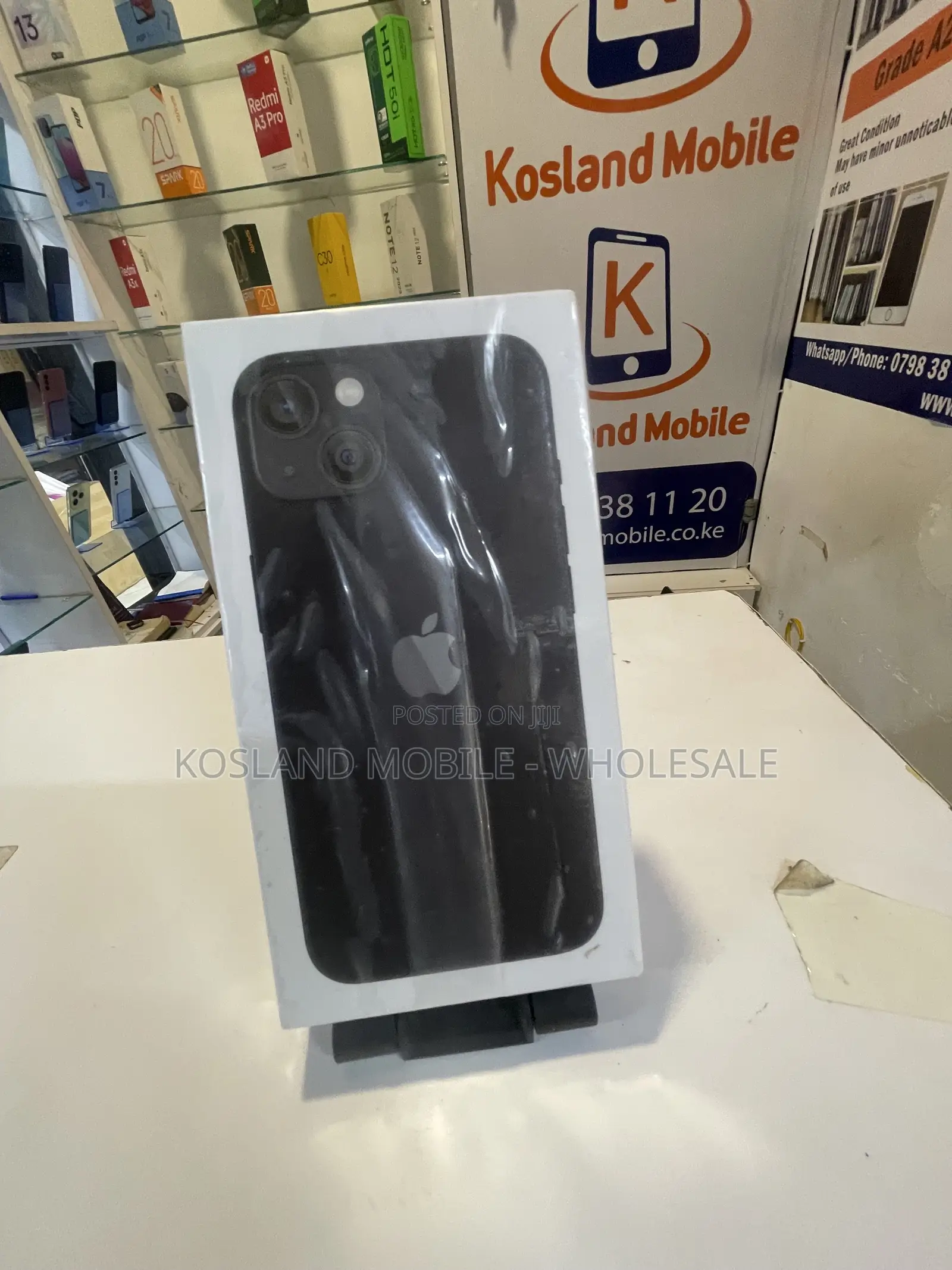 Apple iPhone 13 256 GB
