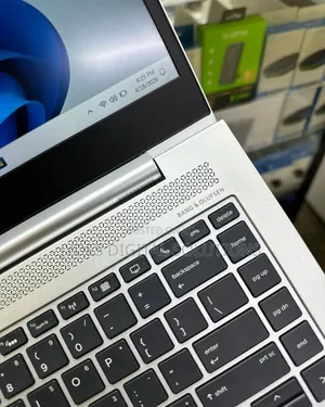 Laptop HP EliteBook 745 G6 8GB AMD Ryzen 5 SSD 256GB