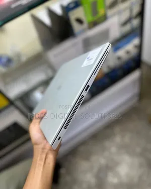 Laptop HP EliteBook 745 G6 8GB AMD Ryzen 5 SSD 256GB