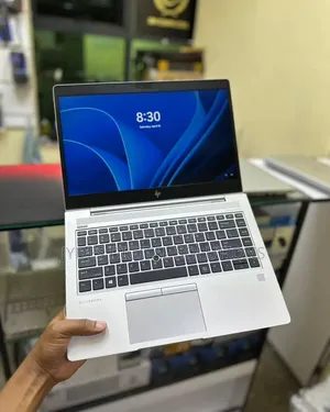 Laptop HP EliteBook 745 G6 8GB AMD Ryzen 5 SSD 256GB