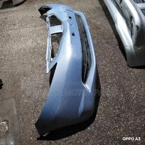 Honda Fit GE6 Front Bumper Model 2008/2010, Ex Japan