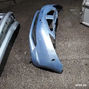 Honda Fit GE6 Front Bumper Model 2008/2010, Ex Japan