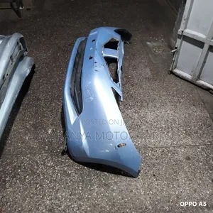 Honda Fit GE6 Front Bumper Model 2008/2010, Ex Japan