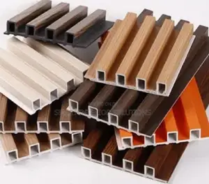 Calm Fluted Wall Panel