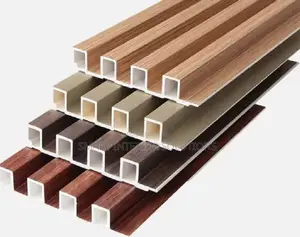 Magical Fluted Wall Panel