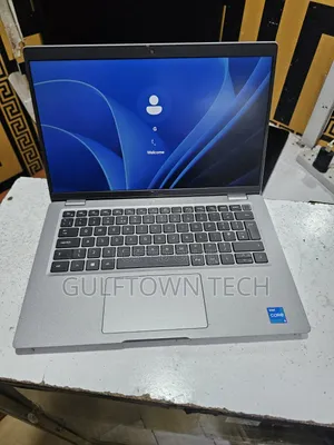 Laptop Dell Latitude 14 E5470 16GB Intel Core i5 SSD 512GB