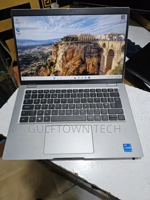 Laptop Dell Latitude 14 E5470 16GB Intel Core i5 SSD 512GB