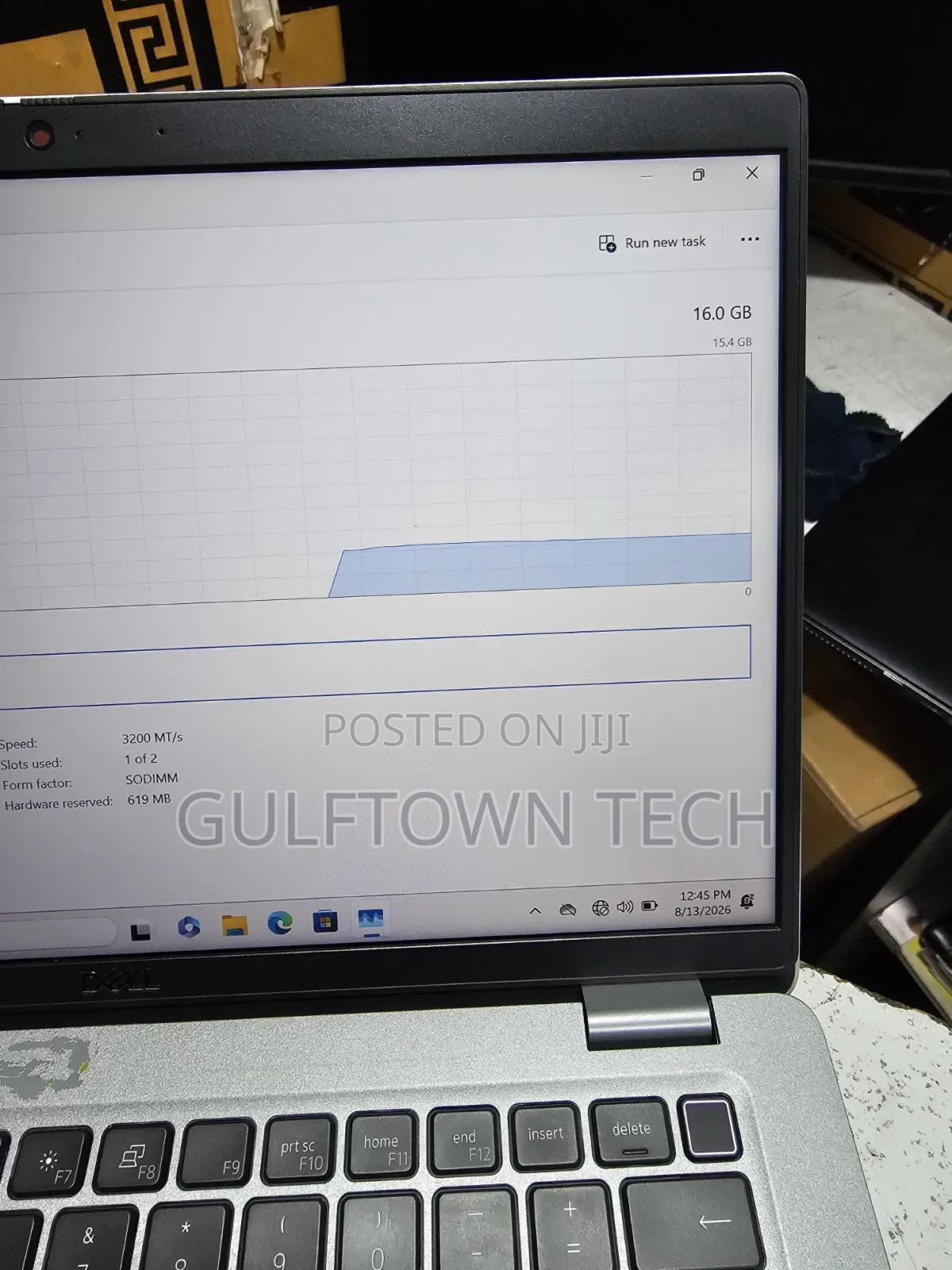 Laptop Dell Latitude 14 E5470 16GB Intel Core i5 SSD 512GB