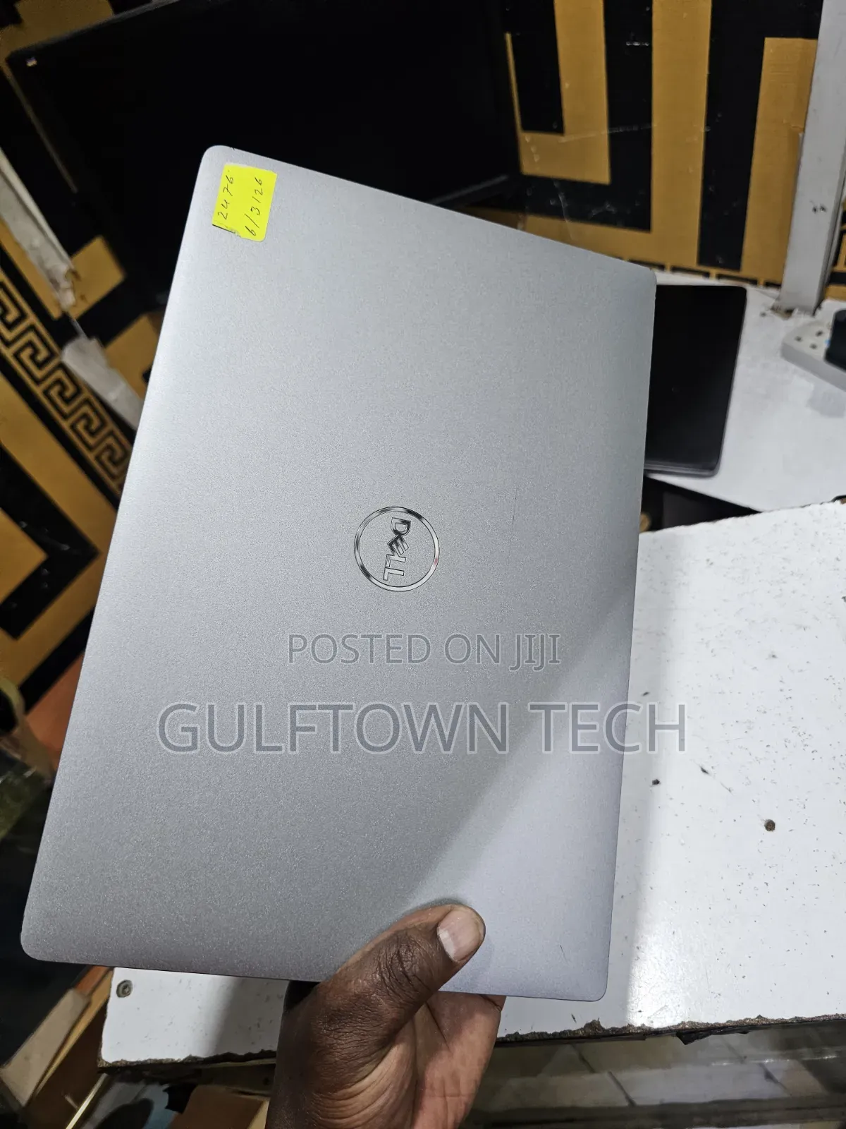 Laptop Dell Latitude 14 E5470 16GB Intel Core i5 SSD 512GB