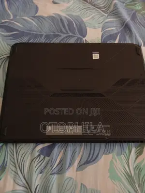Laptop Asus TUF Gaming FX504 16GB AMD Ryzen 7 HDD 1T