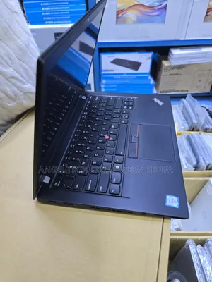 Laptop Lenovo ThinkPad T470s 8GB Intel Core i5 SSD 256GB