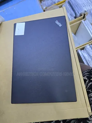 Laptop Lenovo ThinkPad T470s 8GB Intel Core i5 SSD 256GB