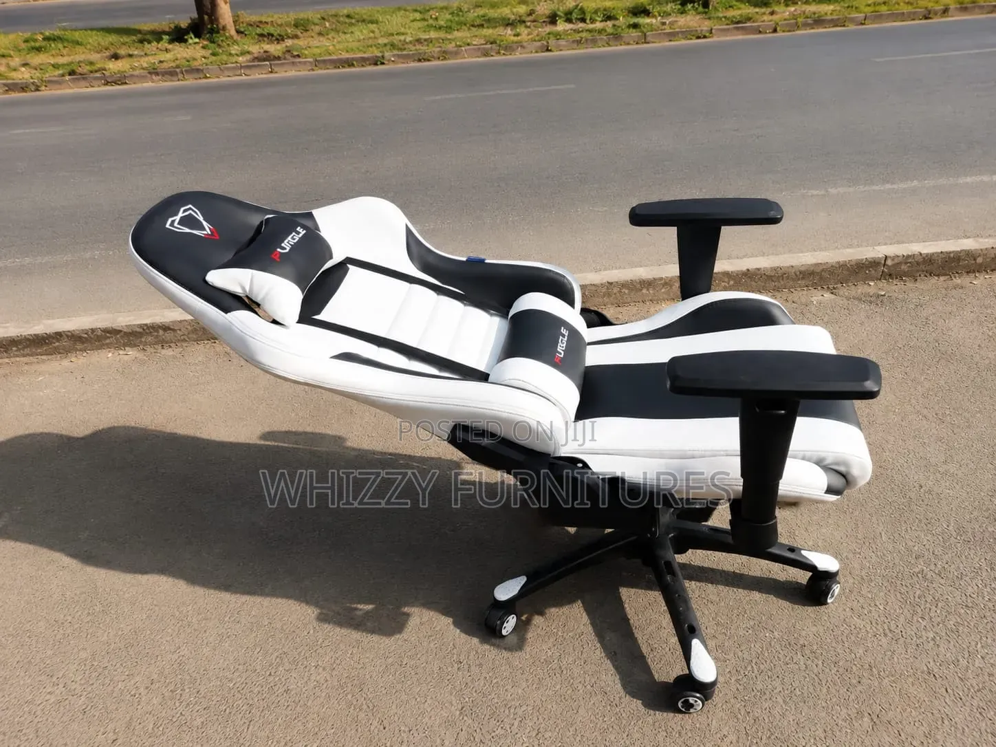 Gaming; Multiple Colors Gaming Chairs