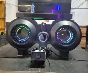 DJ Booth Hire