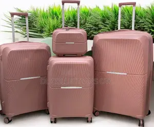 Suitcase Schoolbags