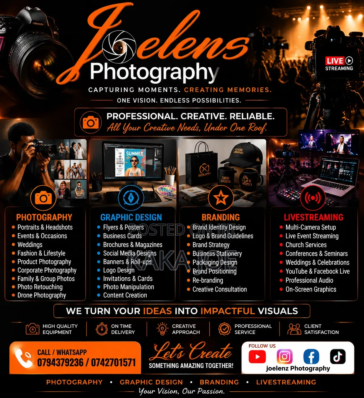 Joelenz Photography