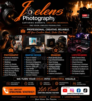Joelenz Photography