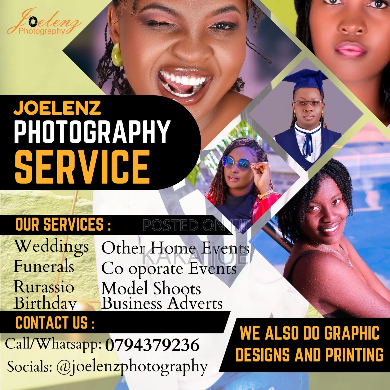 Joelenz Photography