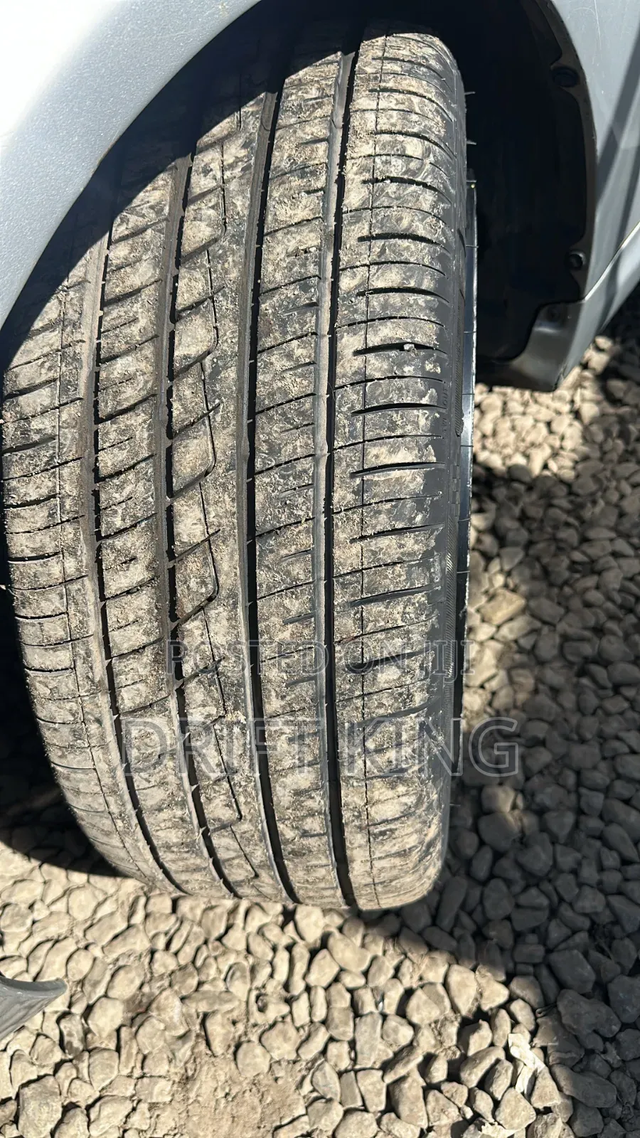 18 Inch Rims With Tyres Toyota