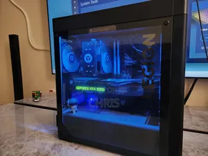 New Desktop Computer Lenovo Legion T7 32GB Intel Core i7 SSD 2T