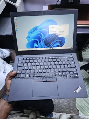Laptop Lenovo ThinkPad X280 8GB Intel Core i5 SSD 256GB