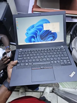 Laptop Lenovo ThinkPad X280 8GB Intel Core i5 SSD 256GB