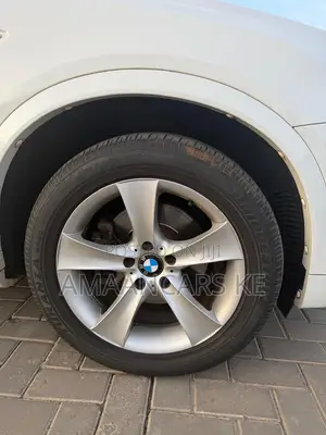 BMW X4 xDrive28i 2015 White