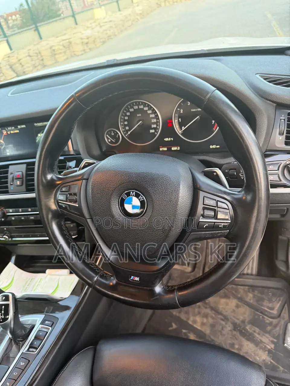 BMW X4 xDrive28i 2015 White