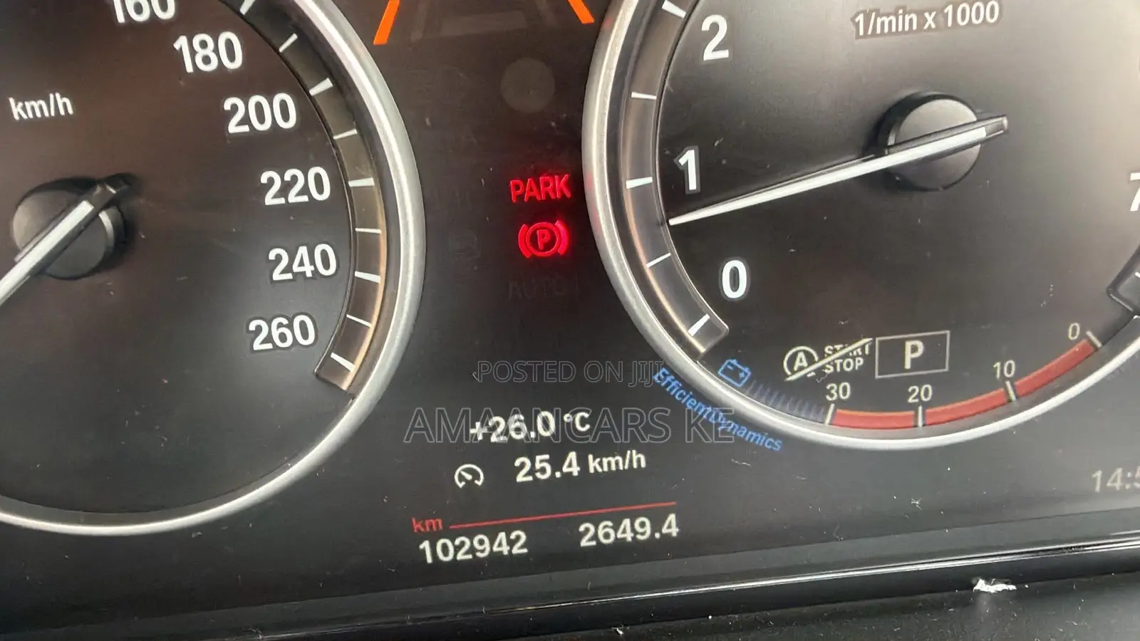 BMW X4 xDrive28i 2015 White
