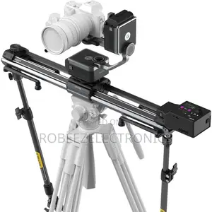 Zeapon Micro4 E1000 Double Slider With Motor and PONS Pan/Tilt Kit