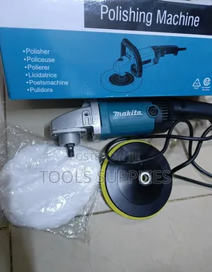 Makita Polishing Machine/Makita Polishing