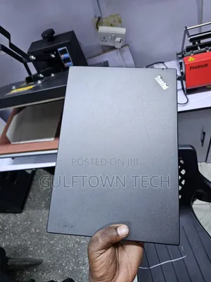 Laptop Lenovo ThinkPad X270 8GB Intel Core i5 SSD 256GB