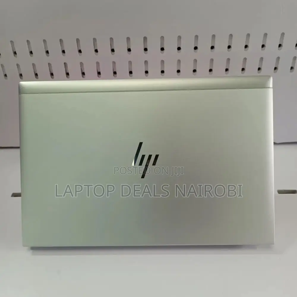 Laptop HP EliteBook 830 G7 8GB Intel Core i5 SSD 256GB