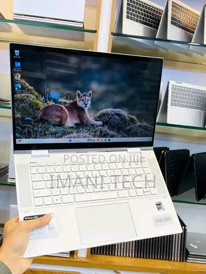 Laptop HP Envy 15 16GB Intel Core i7 SSD 512GB