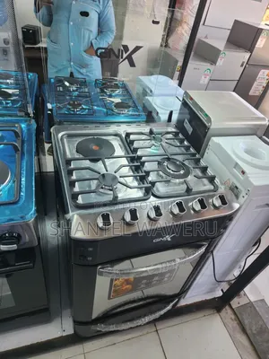 Gnix Oven Cooker 60by60