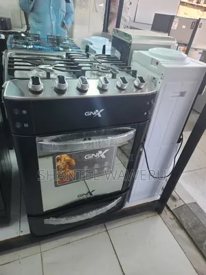 Gnix Oven Cooker 60by60