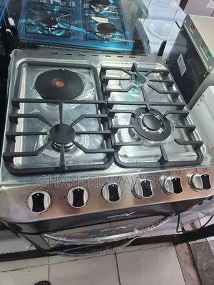 Gnix Oven Cooker 60by60
