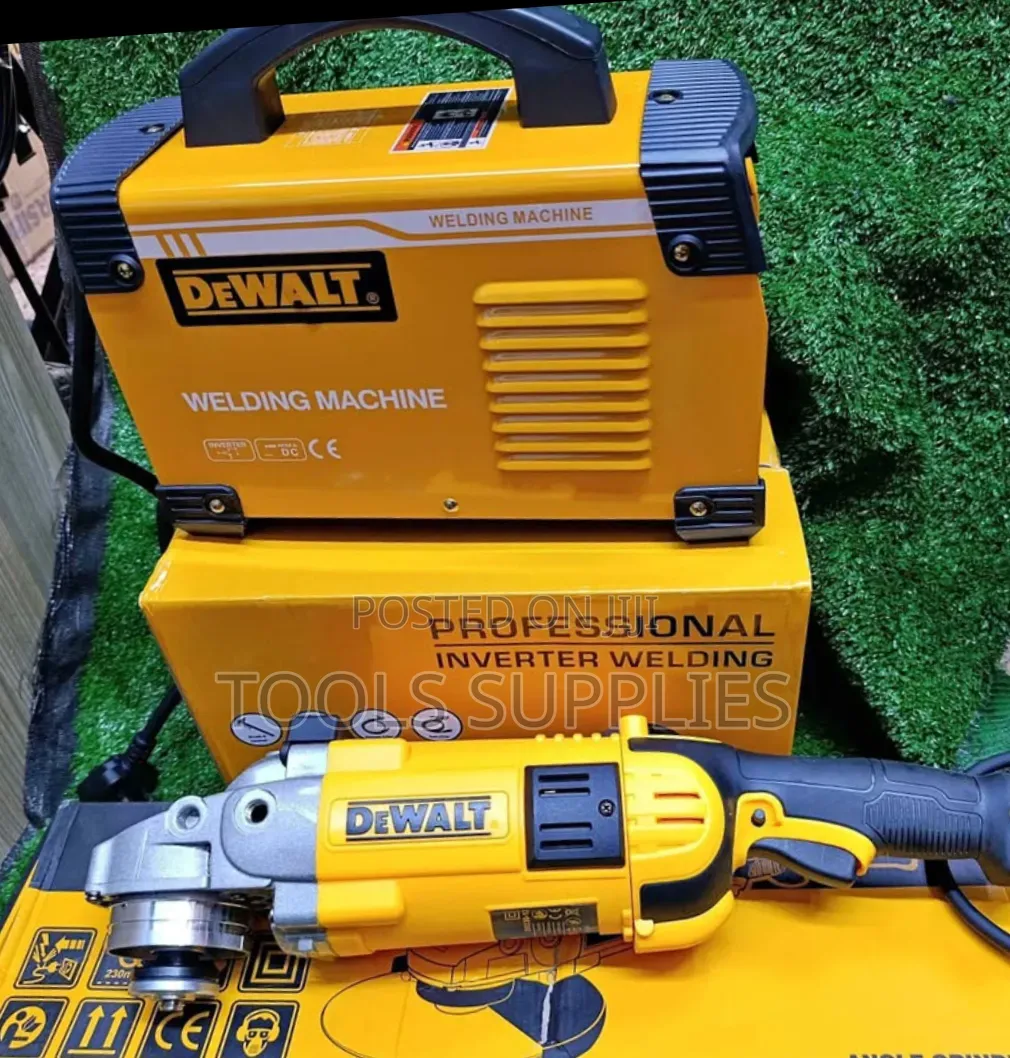 Dewalt Combo /Dewalt 2_1