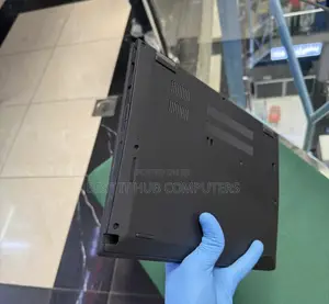 Laptop Lenovo ThinkPad X380 Yoga 16GB Intel Core i5 SSD 256GB